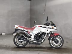 Yamaha FZ250 FAZER