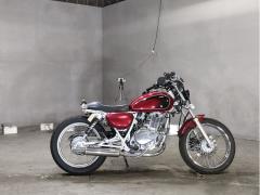 Suzuki ST250E 2008