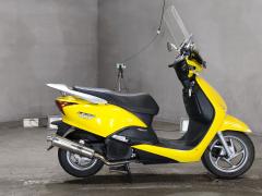 Honda LEAD110 2012