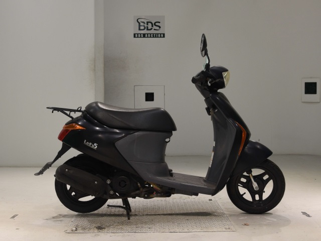Suzuki LETS5