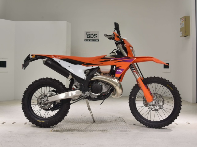 KTM 250 EXC 2024