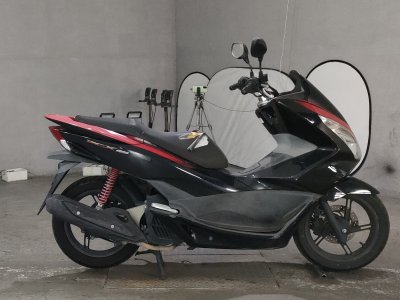 Honda PCX150 2017