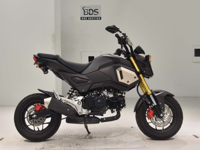 Honda MSX125 GROM 2020