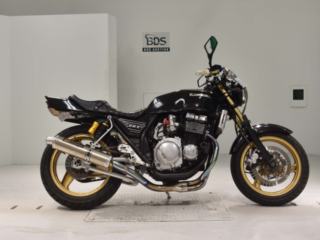 Kawasaki ZRX400 1995