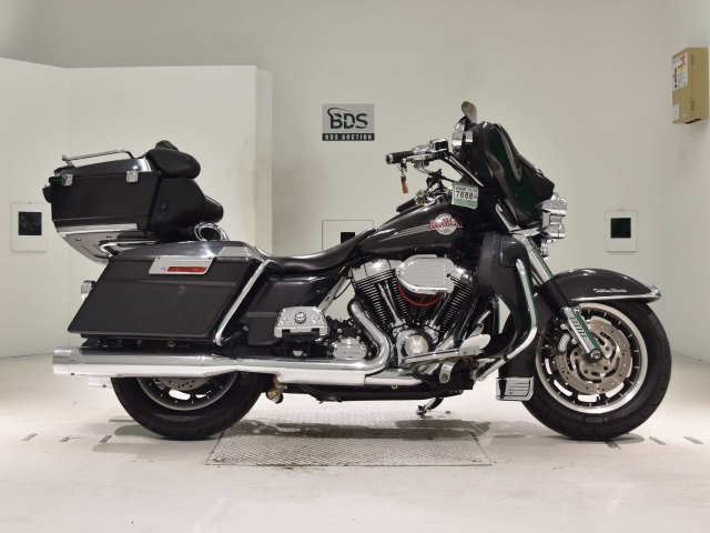 HD ELECTRA GLIDE FLHTCU1580 2006