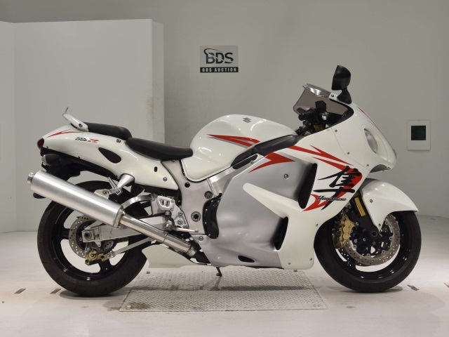Suzuki GSX1300R HAYABUSA 2006