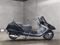 Honda FUSION 2006