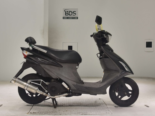 Suzuki ADDRESS V125