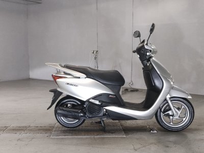 Honda LEAD110 2012