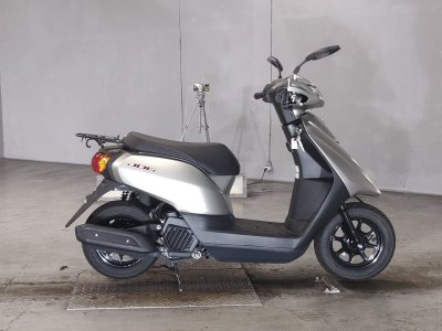 Yamaha JOG 115 2021