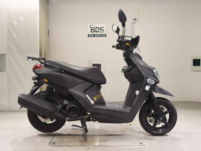 Yamaha BWS125 2018