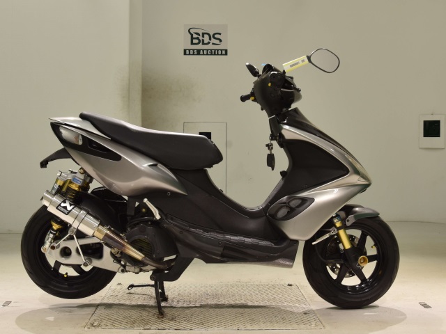 Vespa 125