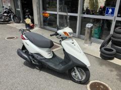 Yamaha AKUSHI STREET