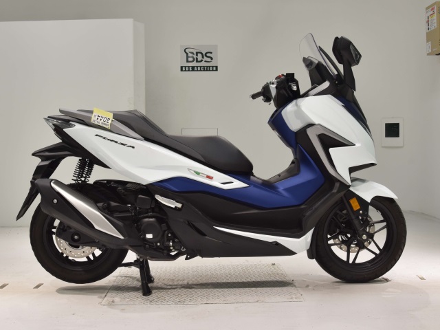Honda FORZA 2021