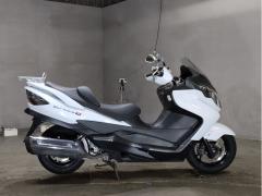 Suzuki SKYWAVE 250M 2016