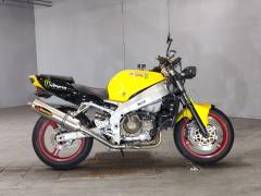 Kawasaki NINJA ZX-9R 2000