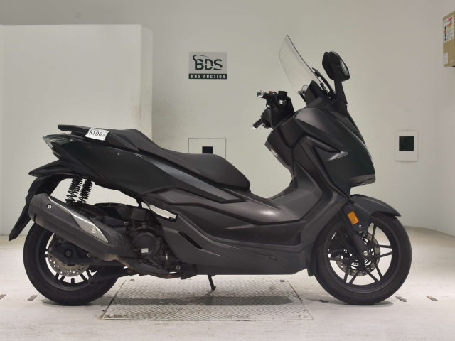 Honda FORZA 2018
