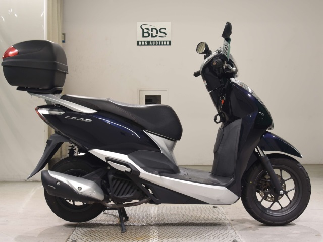 Honda LEAD125 2019