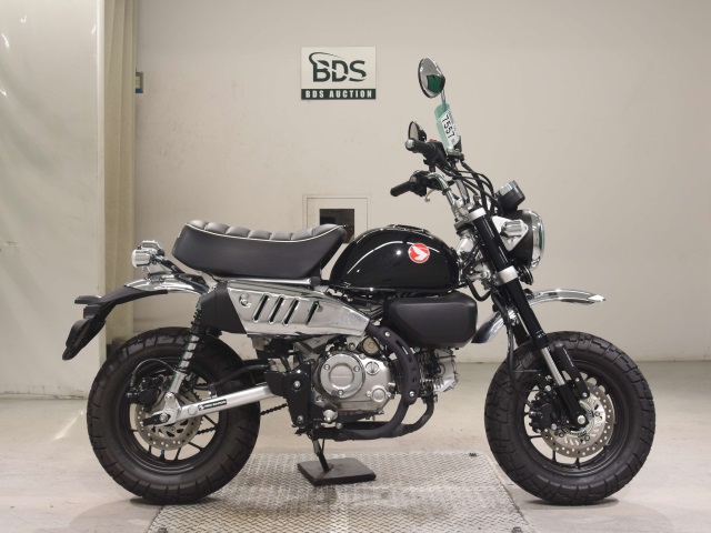 Honda MONKEY125 2024