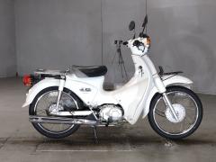 Honda SUPER CUB110 2009
