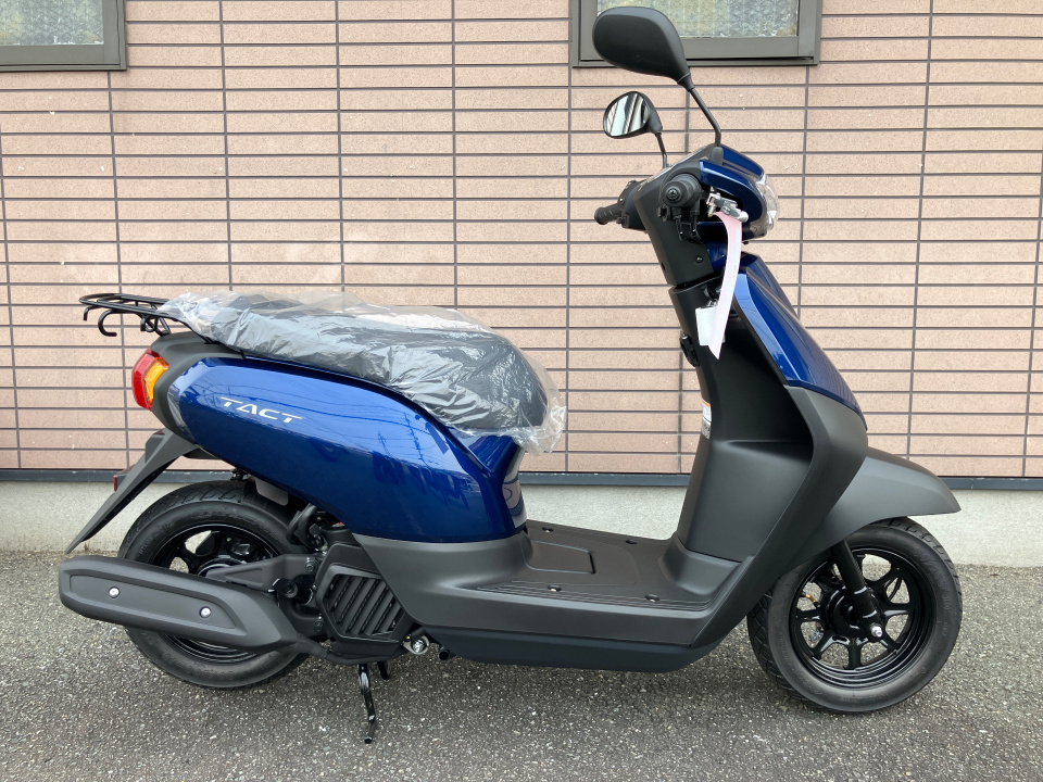 Honda TACT125