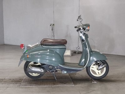 Suzuki VERDE