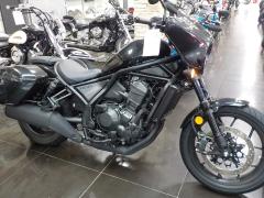 Honda REBEL T CMX1100 2023