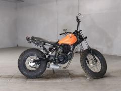 Yamaha TW200 1996