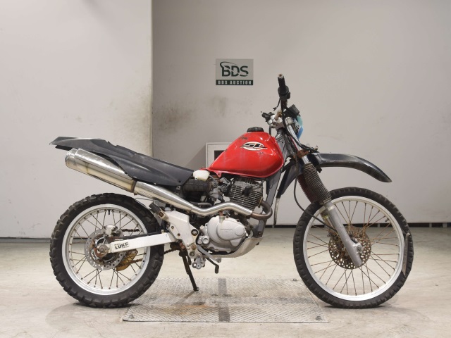 Honda SL230 1997