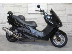 Yamaha MAJESTY 125 2005