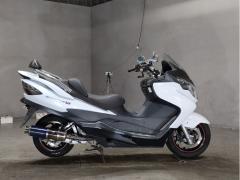Suzuki SKYWAVE 250M 2014