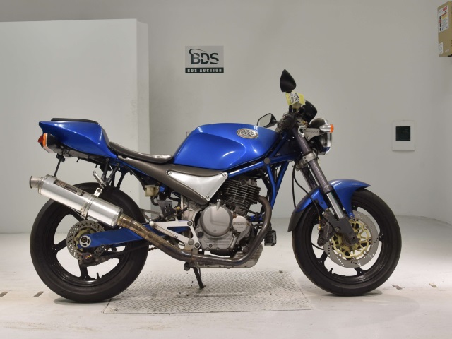 Suzuki GOOSE350 1992
