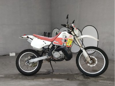 Honda CRM250R 1991