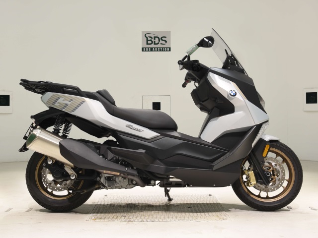 BMW C400GT 2025