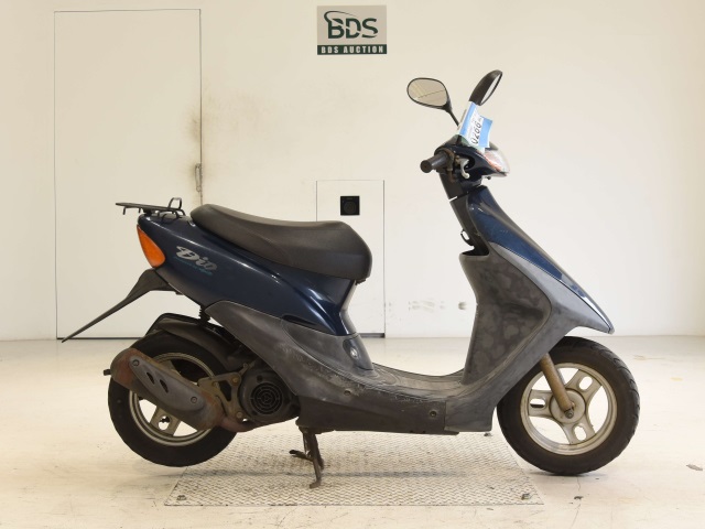 Honda DIO 1994
