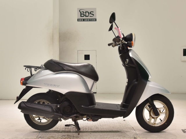 Honda TODAY 2009