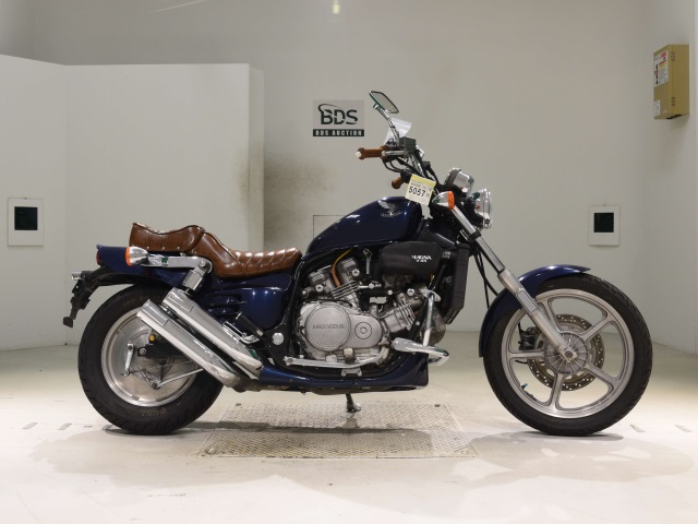 Honda MAGNA750 1987