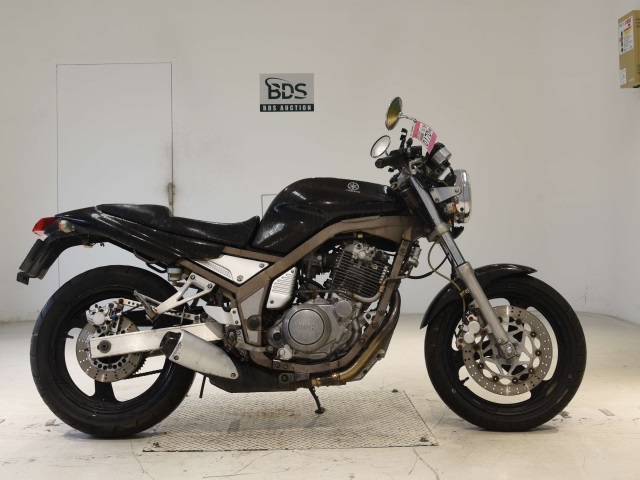 Yamaha SRX400 1995
