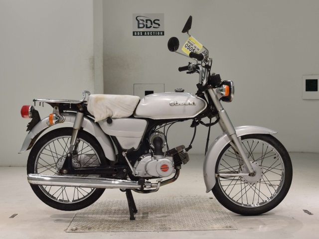 Suzuki K50