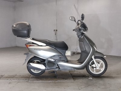 Honda LEAD110 2008