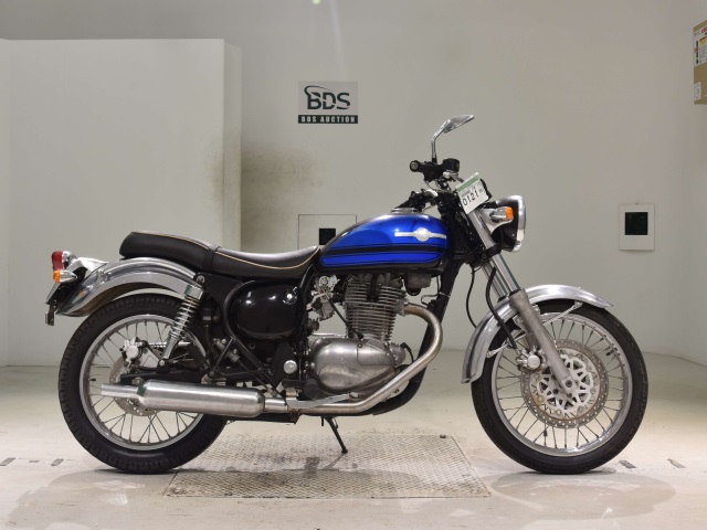 Kawasaki ESTRELLA RS 2000