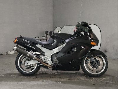 Kawasaki ZZ-R1100 1997