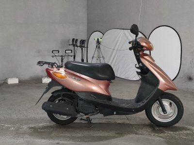 Yamaha JOG 50 2013