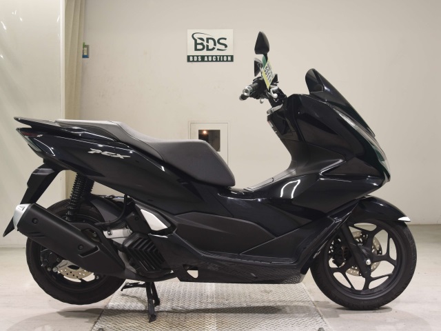 Honda PCX125 2021