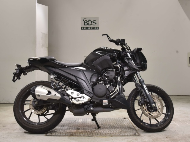 Yamaha FZ25 2021
