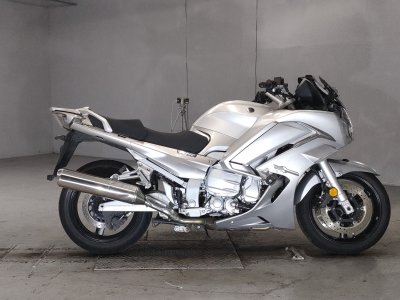 Yamaha FJR1300A 2016
