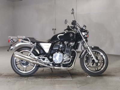 Honda CB1100 2011