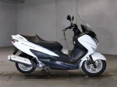 Suzuki BURGMAN200 2015