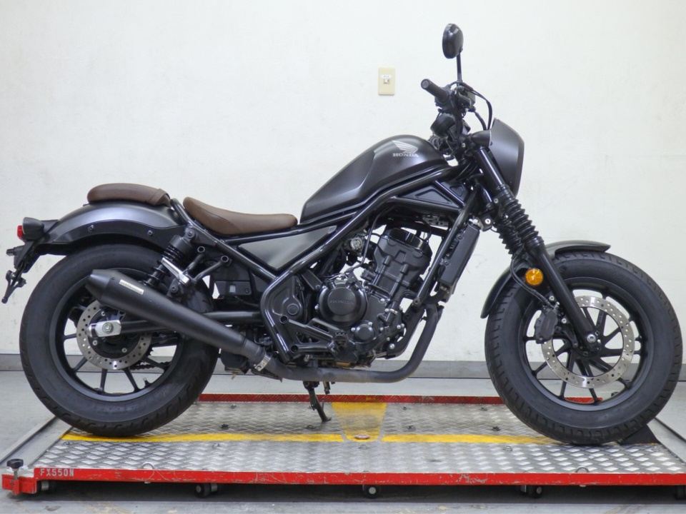 Honda REBEL S CMX250 2020