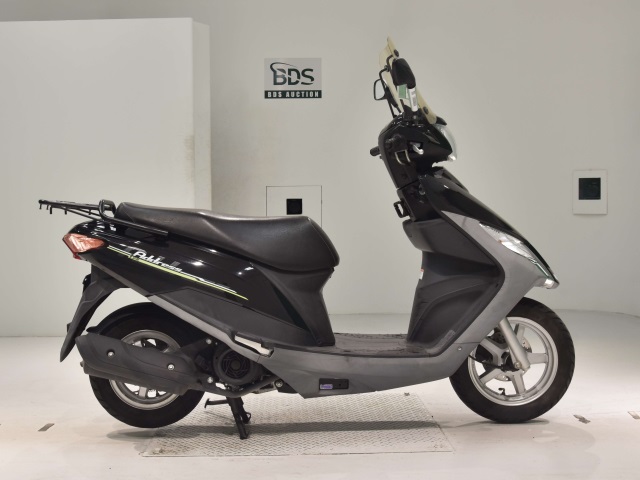 Suzuki ADDRESS V125